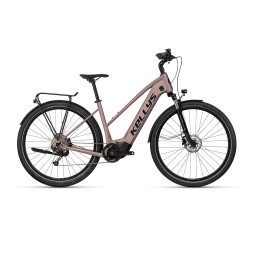Kellys E-Cristy 30   720Wh